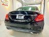 Mercedes-Benz C 250 2015 - Loa Bumaster, xe đẹp đi đúng 40.000km, bảo dưỡng hãng, cam kết bao check hãng