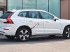 Volvo XC90 2022 - Màu trắng có sẵn, Miễn phí 3 năm bảo dưỡng