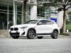 BMW X2 2018 - Xe màu trắng