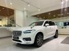 Volvo XC90 2022 - Màu trắng giao ngay