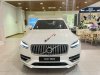 Volvo XC90 2022 - Màu trắng giao ngay