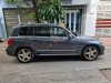 Mercedes-Benz GLK 250 2013 - Mẫu 2014, chạy êm