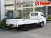 Kia K250 2022 - Liên hệ ngay để được tư vấn và có giá tốt