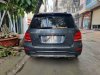 Mercedes-Benz GLK 250 2013 - Mẫu 2014, chạy êm