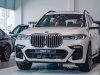 BMW X7 2022 - Sự lựa chọn “vừa túi tiền“ trong phân khúc xe sang 7 chỗ