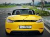 Porsche 718 2022 - Siêu lướt 3.000 kilomet - Xe mới nguyên 100%