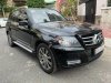 Mercedes-Benz GLK 300 2010 - Bao đâm đụng, ngập nước