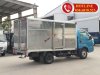 Kia K250 2022 - Giá cạnh tranh