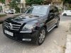 Mercedes-Benz GLK 300 2010 - Bao đâm đụng, ngập nước