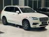 Volvo XC90 2022 - Màu trắng giao ngay