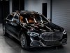 Mercedes-Maybach S 580 2022 - Xe nhập khẩu, nội thất da bò sẵn giao ngay