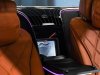 Mercedes-Maybach S 580 2022 - Xe nhập khẩu, nội thất da bò sẵn giao ngay