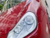 Porsche Cayenne 2009 - Đỏ, nội thất da nâu zin