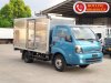 Kia K250 2022 - Giá cạnh tranh