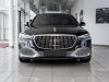 Mercedes-Maybach S 680 2022 - Giá ưu đãi, màu đen