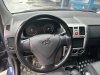 Hyundai Getz 2007 - Màu xanh lam còn mới