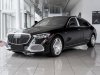 Mercedes-Maybach S 680 2022 - Giá ưu đãi, màu đen