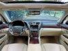 Lexus LS 460 2008 - Nhập Nhật, xe rất đẹp, trang bị thêm nhiều option