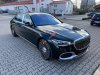 Mercedes-Maybach S 580 2022 - Xe màu đen, nhập khẩu nguyên chiếc