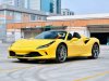 Ferrari F8 Spider 2022 - Hàng siêu hiếm gửi đến anh em