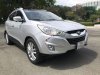 Hyundai Tucson 2012 - Đăng ký lần đầu 2012 nhập khẩu nguyên chiếc giá 460tr