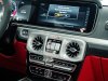 Mercedes-Benz G63 2022 - Xe mới 100%, xe giao ngay toàn quốc giá tốt