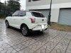 Ssangyong TiVoLi 2017 - Nhập khẩu nguyên chiếc