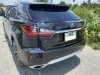 Lexus RX 350 2018 - Màu đen, nhập khẩu