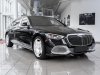 Mercedes-Maybach S 680 2022 - Giá ưu đãi, màu đen