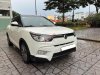 Ssangyong TiVoLi 2017 - Nhập khẩu nguyên chiếc