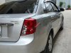Chevrolet Lacetti 2012 - Zin - Rẻ - Đẹp gia đình