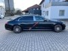 Mercedes-Maybach S 580 2022 - Xe màu đen, nhập khẩu nguyên chiếc