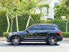 Mercedes-Benz GLK 250 2013 - Màu đen đẹp như mới