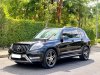 Mercedes-Benz GLK 250 2013 - Màu đen đẹp như mới