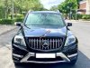 Mercedes-Benz GLK 250 2013 - Màu đen đẹp như mới