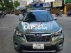 Subaru Forester ĐỔI XE KHÁC NÊN BÁN NHANH 2020 - ĐỔI XE KHÁC NÊN BÁN NHANH