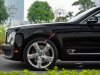 Bentley Mulsanne 2013 - Chiếc thứ 27/48 trên toàn thế giới, bản đặc biệt