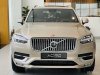 Volvo XC90 2022 - Nhập khẩu nguyên chiếc model 2023 - Sẵn xe giao ngay, ưu đãi cuối năm