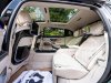 Mercedes-Maybach S 580 2022 - Đen/beige, sẵn giao ngay