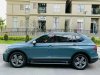 Volkswagen Tiguan 2018 - Xe màu xanh lam
