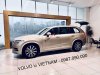 Volvo XC90 2022 - Nhập khẩu nguyên chiếc model 2023 - Sẵn xe giao ngay, ưu đãi cuối năm