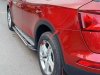 Audi Q5 2017 - Xe màu đỏ