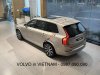 Volvo XC90 2022 - Nhập khẩu nguyên chiếc model 2023 - Sẵn xe giao ngay, ưu đãi cuối năm