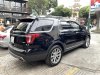 Ford Explorer 2016 - Màu đen, nhập khẩu nguyên chiếc