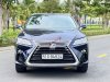 Lexus RX 350 2018 - Xanh cavansite, nội thất nâu da bò, bảo dưỡng full hãng