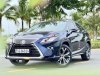 Lexus RX 350 2018 - Xanh cavansite, nội thất nâu da bò, bảo dưỡng full hãng