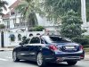 Mercedes-Maybach S 450 2020 - Xanh cavansite nội thất kem, odo 10.000 km, bảo hành 2024