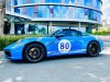 Porsche 911 2022 - Đăng ký lần đầu 2022 giá 12 tỷ