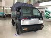 Suzuki Super Carry Truck 2022 - Gỉam mạnh tiền mặt và phụ kiện chính hãng - Xe sẵn giao ngay - Hỗ trợ giao xe tận nhà