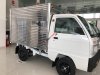 Suzuki Super Carry Truck 2022 - Gỉam mạnh tiền mặt và phụ kiện chính hãng - Xe sẵn giao ngay - Hỗ trợ giao xe tận nhà